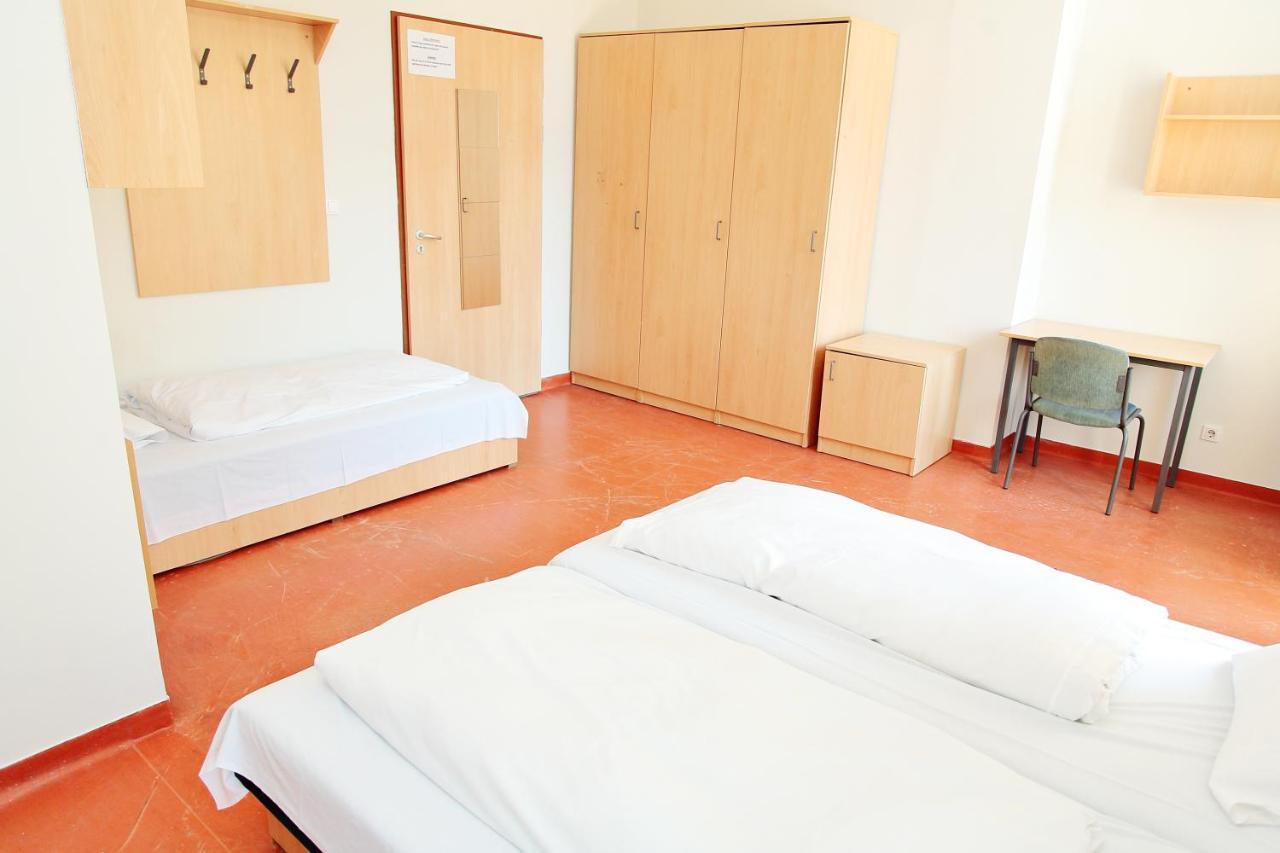 Pop Up Hostels - Downtown Budapest Exterior foto