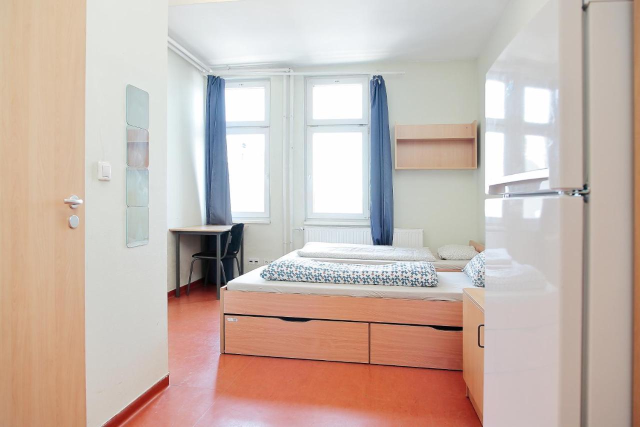 Pop Up Hostels - Downtown Budapest Exterior foto