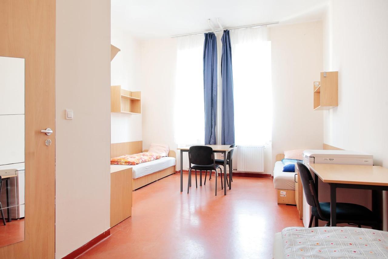 Pop Up Hostels - Downtown Budapest Exterior foto