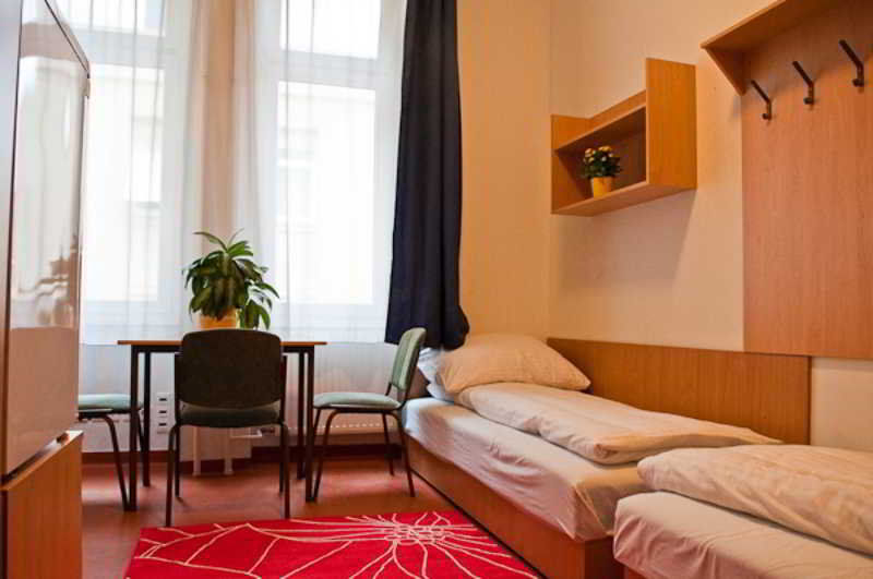 Pop Up Hostels - Downtown Budapest Exterior foto