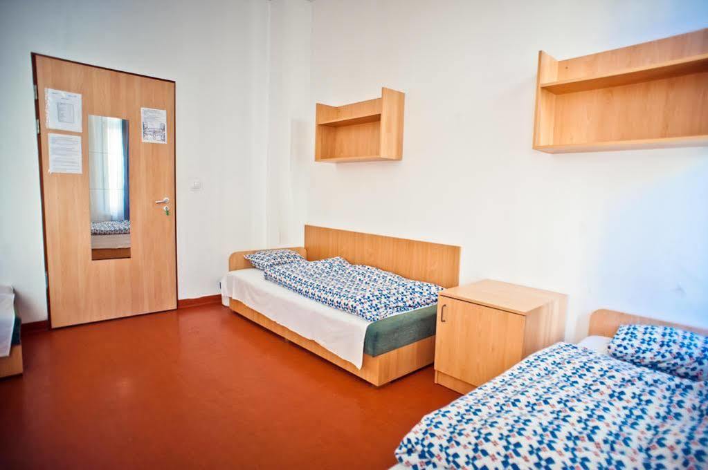 Pop Up Hostels - Downtown Budapest Exterior foto