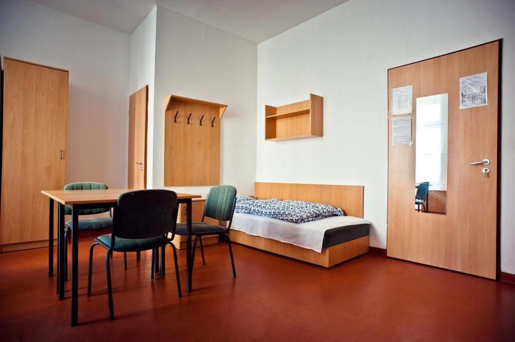 Pop Up Hostels - Downtown Budapest Exterior foto