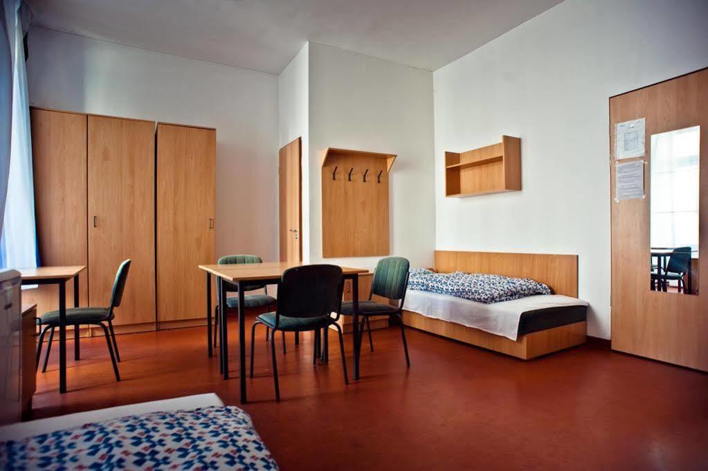 Pop Up Hostels - Downtown Budapest Exterior foto