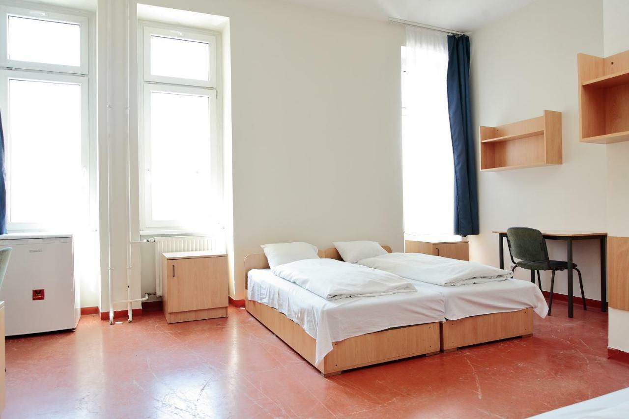 Pop Up Hostels - Downtown Budapest Exterior foto