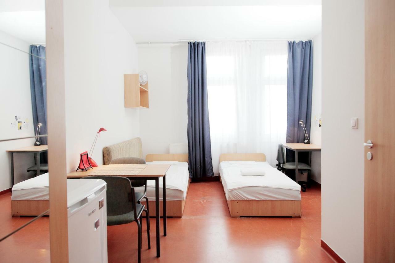 Pop Up Hostels - Downtown Budapest Exterior foto