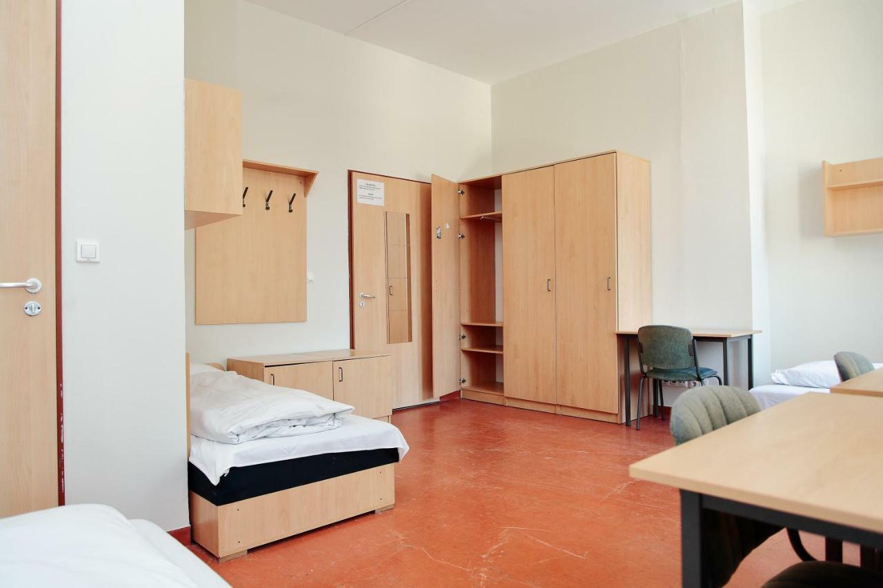Pop Up Hostels - Downtown Budapest Exterior foto