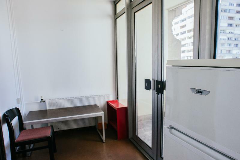 Pop Up Hostels - Downtown Budapest Exterior foto