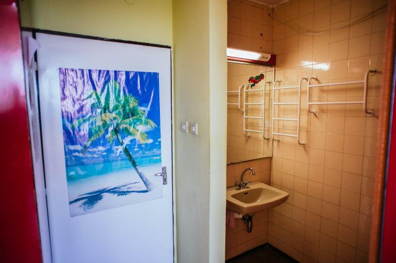 Pop Up Hostels - Downtown Budapest Exterior foto