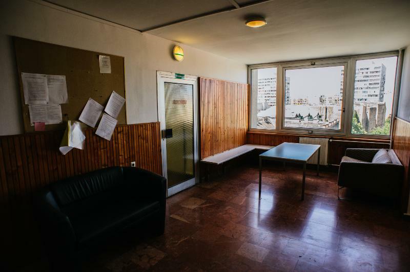 Pop Up Hostels - Downtown Budapest Exterior foto