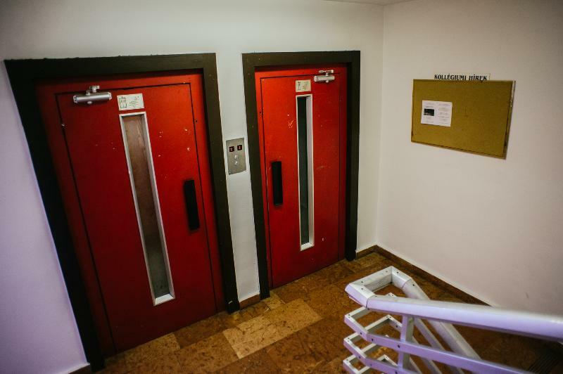 Pop Up Hostels - Downtown Budapest Exterior foto