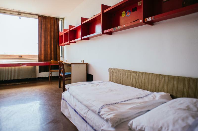 Pop Up Hostels - Downtown Budapest Exterior foto