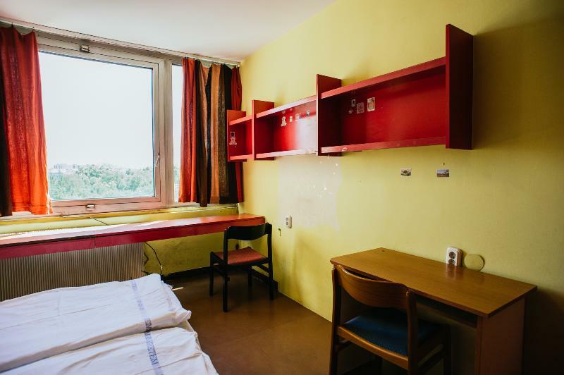 Pop Up Hostels - Downtown Budapest Exterior foto